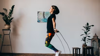 ವೈಟ್ ಲಾಸ್ ಮಾಡ್ಕೊಳ್ಳೋಕೆ ದಿನಾ ಈ ಒಂದು ವ್ಯಾಯಾಮ ಮಾಡಿದ್ರೆ ಸಾಕು!