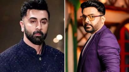 Ranbir Kapoor to  Kapil Sharma: 17 Bollywood celebrities under scanner in 'Mahadev Betting App Case'