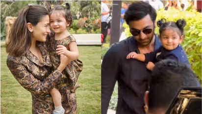 Ranbir Kapoor reveals Raha Kapoor's incredible jewellery collection, says she's true Kapoor royalty