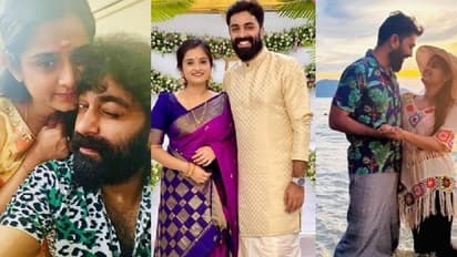 'എല്ലാ ഗോപിക ഫാൻസിനും ഉള്ള ഒരു സ്പെഷ്യല് സമ്മാനമാണിത്'; ഗോപികയെ ട്രോളി ജിപി