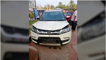  എടപ്പാളിൽ കാറിടിച്ചു കാൽ നടയാത്രക്കാരന് ദാരുണാന്ത്യം