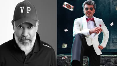 Venkat : "முடிஞ்ச வரை ட்ரை பண்ணிட்டேன்".. ஓப்பனாக சொன்ன VP - சன் நிருவத்திற்கு தல ரசிகர்கள் வைத்த கோரிக்கை!