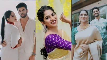 ഇനിയാരും ലൈക്കോ സബ്സ്ക്രൈബോ ചെയ്യണ്ട; യുട്യൂബ് ചാനൽ ഹാക്ക് ആയെന്ന് സ്വാസിക