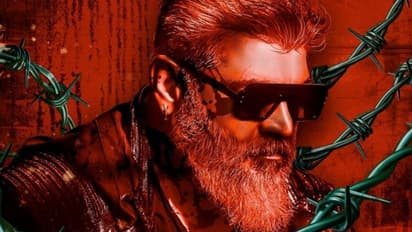 പഴയ ഹിറ്റ് നായികയും അജിത്ത് ചിത്രത്തിലേക്ക്, ഗുഡ് ബാഡ് അഗ്ലി ചര്ച്ചയാകുന്നു