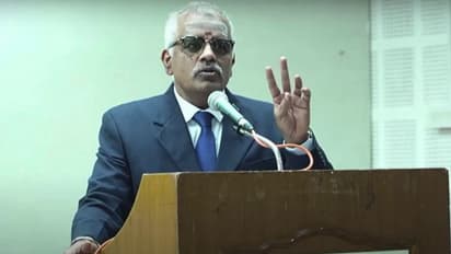 അസാധാരണ തുറന്നു പറച്ചിൽ, 6 വർഷം മുമ്പ് നടത്തിയ വിധിപ്രസ്താവത്തിൽ പിഴവ് സംഭവിച്ചു, തിരുത്താൻ തയ്യാറെന്ന് ജഡ്ജ്