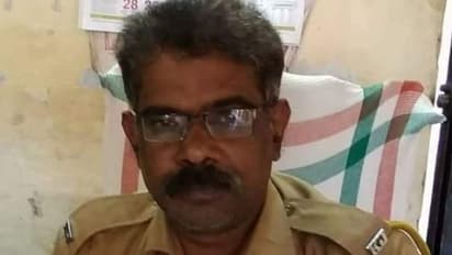 ജില്ലാ ജയിലില്‍ ജോലിക്കിടെ അസി. സൂപ്രണ്ട് മരിച്ച നിലയിൽ