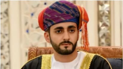 ലോക സാമ്പത്തിക ഫോറത്തിൽ പങ്കെടുക്കാൻ സയ്യിദ് തിയാസിൻ സൗദി അറേബ്യയിലേക്ക്