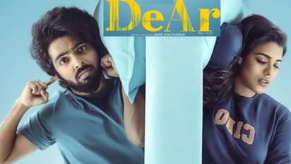 ഒടിടിയിലും ഇനി ഡിയര്‍ കാണാം, ചിത്രത്തില്‍ നായകനായി തിളങ്ങി പ്രകാശ് കുമാര്‍