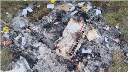 വോട്ടെടുപ്പിനിടെ സംഘര്‍ഷം; മണിപ്പൂരിലെ ആറ് ബൂത്തുകളില്‍ റീ പോളിങ്