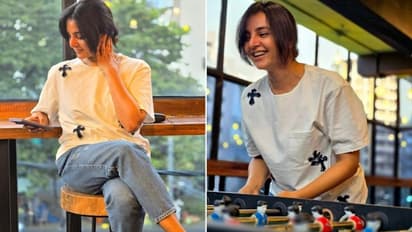 Manju Warrier beauty secret OUT: 7 steps to follow to look forever young