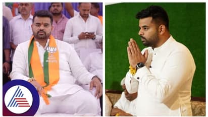 ಹಾಸನದಲ್ಲಿ ಮತದಾನ ಮಾಡಿ ವಿದೇಶಕ್ಕೆ ಪ್ರಜ್ವಲ್ ರೇವಣ್ಣ ಎಸ್ಕೇಪ್!