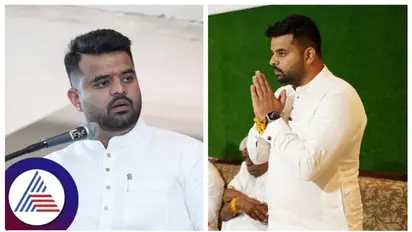 Sex videos allegedly used for blackmail by Deve Gowda's grandson, BJP leader's shocking revelation