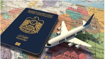ലോകത്തിലെ ഏറ്റവും ശക്തമായ പാസ്പോര്‍ട്ട്; യുഎഇയ്ക്ക് നേട്ടം 