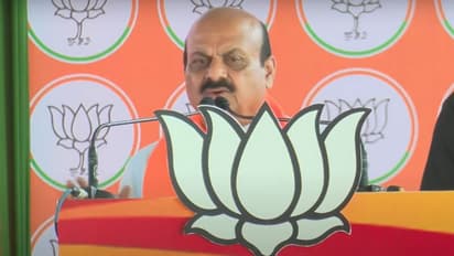 ಮೋದಿ, ಮನ್‌ಮೋಹನ್ ಸರ್ಕಾರ ನೀಡಿದ ಬರ ಪರಿಹಾರವೆಷ್ಟು? ದಾಖಲೆ ಬಿಚ್ಚಿಟ್ಟು ಕಾಂಗ್ರೆಸ್ ತಿವಿದ ಬೊಮ್ಮಾಯಿ!