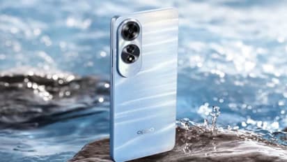 Oppo Phone : தரமான ஸ்பெக்ஸ்.. உலக சந்தையில் அறிமுகமான Oppo A60.. இந்தியாவில் விற்பனைக்கு வருமா? விலை என்ன?