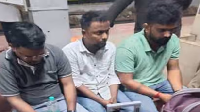 ரூ.4 கோடி பறிமுதல்: சிபிசிஐடியிடம் ஆவணம் ஒப்படைப்பு!