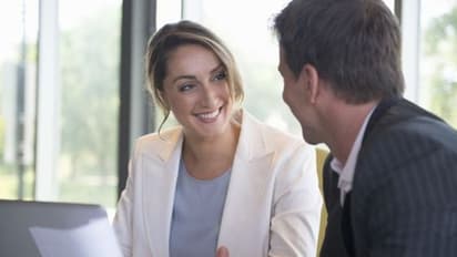 Appraisal insights: 7 tips for a successful performance review meeting  