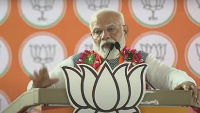 ದಾವಣಗೆರೆ ಬೆಣ್ಣೆ ದೋಸೆಗೆ ತಯಾರಿ ಮಾಡಿ, ಗೆಲುವಿನ ಸಂಭ್ರಮಕ್ಕೆ ಸೂಚನೆ ನೀಡಿದ ಮೋದಿ!