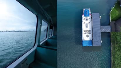 മിന്നും കളക്ഷനുമായി മുന്നോട്ട് തന്നെ, ഇതാ കൂടുതല് സര്വീസുകളുമായി കളം പിടിക്കുന്നു; മെട്രോ ബസ് പുതിയ റൂട്ടിൽ