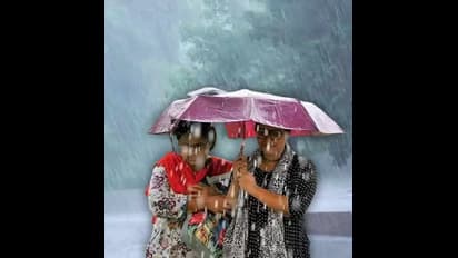 rain rain