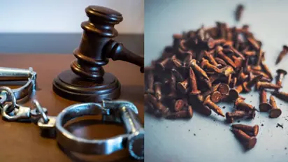 SHOCKING! 2 booked for piercing iron nails in woman's body as cure for infertility in Maharashtra