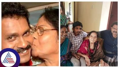 ವಿನೋದ್ ರಾಜ್ ಪತ್ನಿ ಅನುಗೆ ಚೆನ್ನೈನಲ್ಲಿದೆ ಭಾರೀ ಗಿಫ್ಟ್; ಲೀಲಾವತಿ ಮಗ ಕೊಟ್ಟಿದ್ದೇನು ನೋಡ್ರಿ!