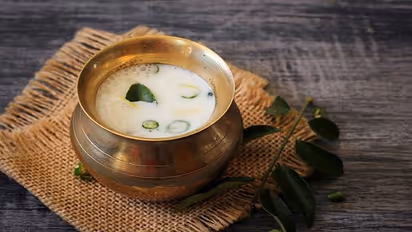 7 Delicious ways to use buttermilk in your summer meals