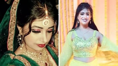 ಸಿನಿಮಾ ಇಂಡಸ್ಟ್ರಿಗೆ ಆಘಾತ, ನಟಿ ಅಮೃತಾ ಪಾಂಡೆ ಅಪಾರ್ಟ್‍‌ಮೆಂಟ್‌ನಲ್ಲಿ ಶವವಾಗಿ ಪತ್ತೆ!