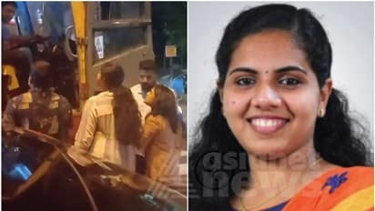 മേയര്‍ ആര്യ രാജേന്ദ്രന്‍റെ പരാതി; കെഎസ്ആര്‍ടിസി ഡ്രൈവറെ ജോലിയില്‍ നിന്ന് മാറ്റി നിര്‍ത്തി