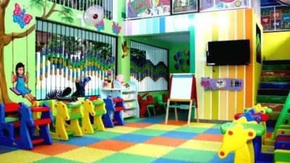 അന്തരീക്ഷ താപനിലയിൽ വൻ ഉയര്‍ച്ച, ഉഷ്ണതരംഗവും; അങ്കണവാടി കുട്ടികൾക്ക് ഒരാഴ്ച അവധി 