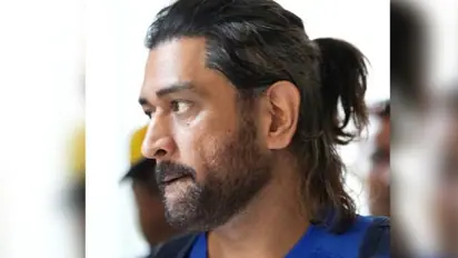 MS Dhoni Brand Value: ஓய்வு பெற்ற பிறகும் குறையாத தோனியின் பிராண்ட் மதிப்பு; எத்தனை கோடி தெரியுமா?