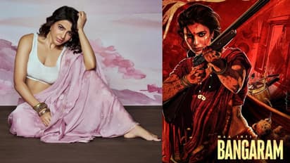 Samantha : திரையுலகில் புது அவதாரம் எடுக்கும் சமந்தா.. பிறந்தநாளில் வெளியான மிரட்டல் அப்டேட் - BANGARAM பராக்!