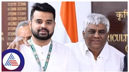 ಲೈಂಗಿಕ ಕಿರುಕುಳ ಕೇಸಲ್ಲಿ ಜಾಮೀನು ಕೋರಿದ ಸಂಸದ ಪ್ರಜ್ವಲ್ ಹಾಗೂ ರೇವಣ್ಣ; ಎಸ್‌ಐಟಿಗೆ ನೋಟೀಸ್ ಕೊಟ್ಟ ಕೋರ್ಟ್