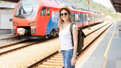 Good News: वंदे भारत मेट्रो की मेजबानी करने वाला पहला स्टेट बनेगा दिल्ली! देखें आपके स्टेट का क्या है स्टेटस? 