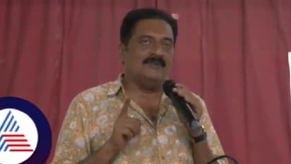 ಕುಂಭಮೇಳಕ್ಕೆ ಹೋದ್ರೆ ತಪ್ಪೇನಿದೆ? ನಾನು ದೇವರಿಲ್ದೇ ಬದುಕಬಲ್ಲೆ, ಆದ್ರೆ ನನ್ನ ಹೆಂಡ್ತಿ... ಪ್ರಕಾಶ್‌ ರಾಜ್‌ ಮಾತು ಕೇಳಿ...