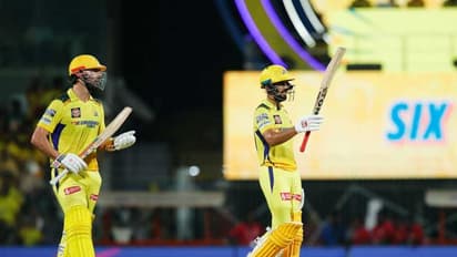 IPL 2024: Chennai Super Kings dominate Sunrisers Hyderabad with convincing 78-run victory at Chepauk