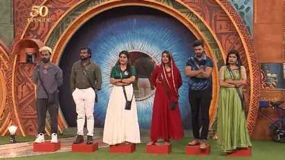 Bigg Boss Malayalam Season 6: Abhishek Jayadeep evicted from Mohanlal's show this weekend