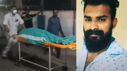 'മലയാളം അറിയുന്ന ആൾ, തുമ്പായി മൊബൈൽ'; ഹരിപ്പാട് അതിഥി തൊഴിലാളിയെ  കുത്തിക്കൊന്ന പ്രതി സ്ഥിരം കുറ്റവാളി