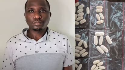 6.5 കോടിയുടെ കൊക്കൈൻ ! കെനിയക്കാരൻ വിമാനമിറങ്ങിയത് ആർക്ക് വേണ്ടി? കൊച്ചിയിലെ ഇടപാടുകാർക്കായി അന്വേഷണം