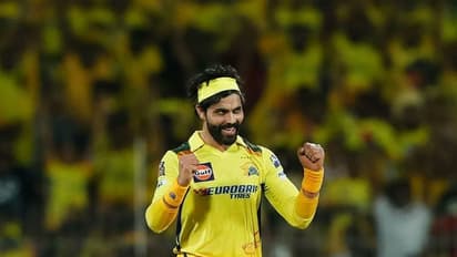 ജഡേജയുടെ ഓള് റൗണ്ട് ഷോ; പഞ്ചാബിനെ വീഴ്ത്തി പോയന്റ് പട്ടികയില് ടോപ് ത്രീയില് തിരിച്ചെത്തി ചെന്നൈ