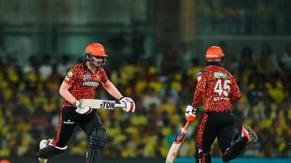 IPL 2024: SRH's remarkable recovery to set 1st innings total of 173 against MI