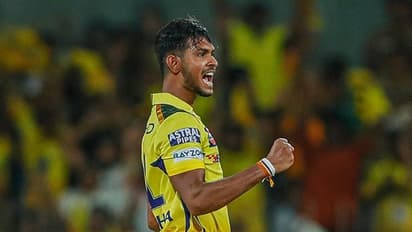 IPL 2024: Big blow to CSK as injured Matheesha Pathirana returns to Sri Lanka