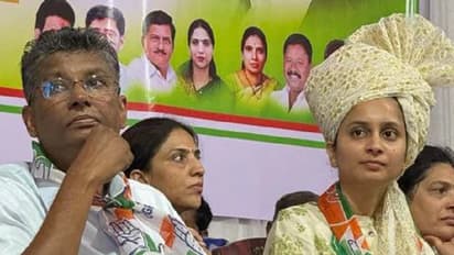 Satish Jarkiholi Satish Jarkiholi