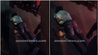 ലഹരിയില്‍ നാട്ടുകാരെ ആക്രമിക്കുന്നതിനിടെ പരുക്കേറ്റ യുവാവ് മരിച്ചു
