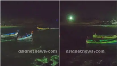 Kerala: Body of missing fisherman found after fishing vessel capsizes in Muthalapozhi