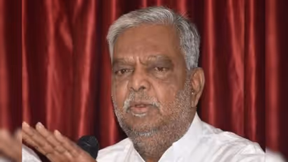 ಸಂಸದ ಶ್ರೀನಿವಾಸ್ ಪ್ರಸಾದ್ ನಿಧನ, ಕರ್ನಾಟಕ ಜನತೆಗೆ ಬಿಗ್ ಲಾಸ್: ಪುತ್ರಿ ಪ್ರತಿಮಾ ಪ್ರಸಾದ್