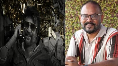 Coolie : கூலி டீசர்.. சர்ச்சையான வெங்கட் பிரபுவின் பதிவு.. ரஜினியை கலாய்த்தாரா VP? அவரே கொடுத்த விளக்கம்!