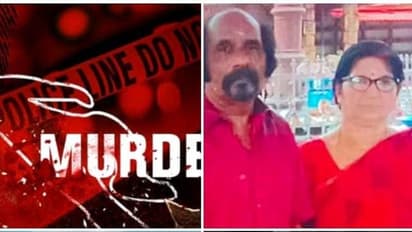 மருத்துவம் பார்ப்பது போல் நடித்து சித்த மருத்துவரையும் அவரது மனைவியையும் துடிக்க துடிக்க கொலை- நடந்தது என்ன.?