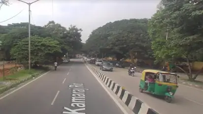 Bengaluru: Kamaraj Road, linking MG Road to Cubbon Park, to reopen for traffic after five years of closure