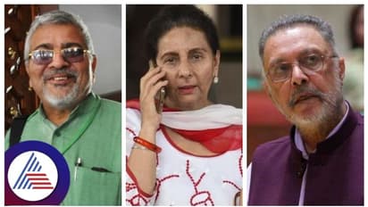 ಪಟಿಯಾಲಾದಲ್ಲಿ  ಬಿಜೆಪಿಯಿಂದ ಅಮರೀಂದರ್‌ ಪತ್ನಿ vs ಕಾಂಗ್ರೆಸ್‌ vs ಆಪ್‌ ಬಿಗ್ ಫೈಟ್‌